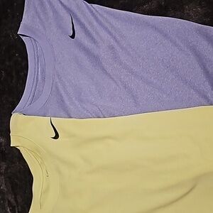 Nike Dry Fit Tee